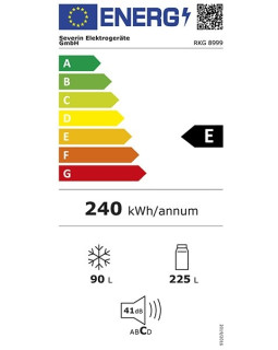 Severin RKG 8999-foto6