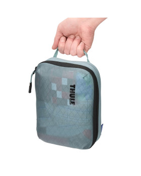 Thule 5114 Compression Packing Cube Small,  Pond  Gray-foto6