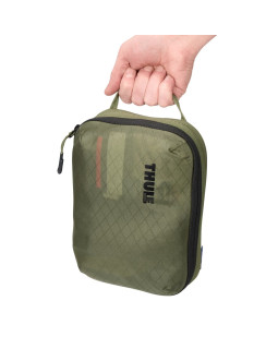 Thule 5115 Compression Packing Cube Small,  Soft Green-foto6