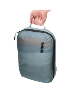 Thule 5112 Compression Packing Cube Set,  Pond  Gray-foto6