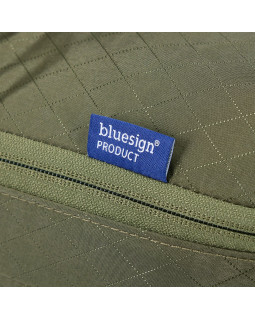 Thule 5119 Clean Dirty Packing Cube Pond Gray-foto6