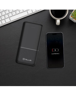 Tellur 10000mAh power bank black-foto6