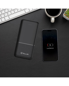 Tellur 10000mAh power bank black-foto6