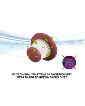 Beper P202ASP401-foto6