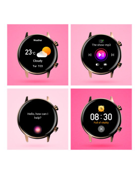 Manta Alexa Mini SWU502BK Black-foto6