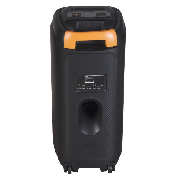 Denver BPS-458 Denver BPS-458