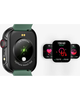 MyPhone Watch Tool Olive Green-foto6