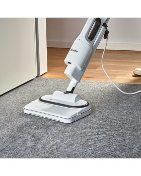 Pesumasin indesit, eestlaetav, 7 kg, 1200 p/min, inverter, hõbedane luuk-foto30