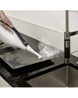 Pesumasin indesit, eestlaetav, 7 kg, 1200 p/min, inverter, hõbedane luuk-foto9