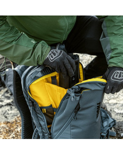 Thule 4482 Rail 18L TRHP218 Dark Slate-foto6