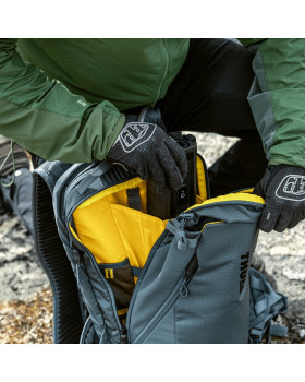 Thule 4482 Rail 18L TRHP218 Dark Slate-foto6