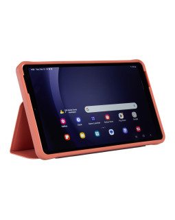 Case Logic 5184 SnapView Samsung Galaxy Tab A9 8.7 case CSGE-2196 Sienna Red-foto6