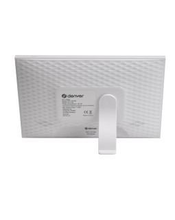 Denver PFF-1012W White-foto6