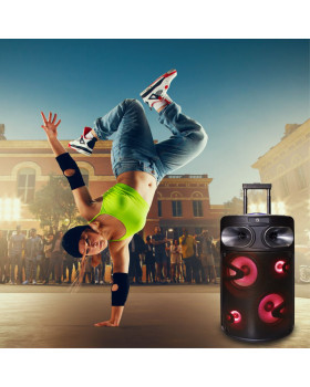 Manta SPK0803B140 Fobos-foto6