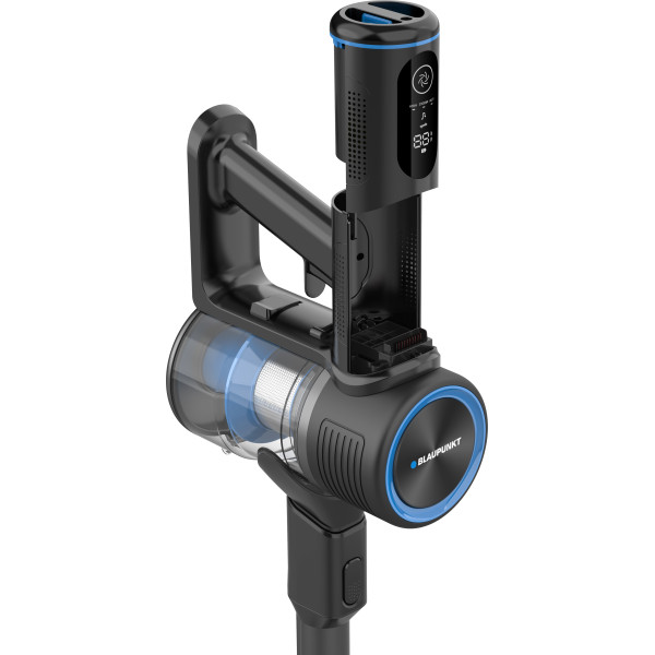 Blaupunkt VCH801 Blaupunkt VCH801