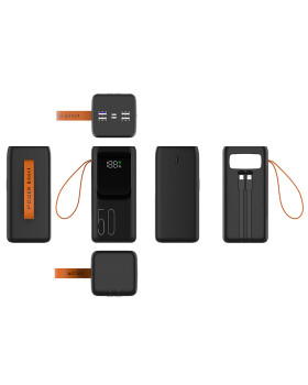 Tracer 47370 Vouge-5 50000mAh-foto6