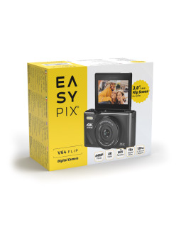 Easypix V64 Flip-foto6