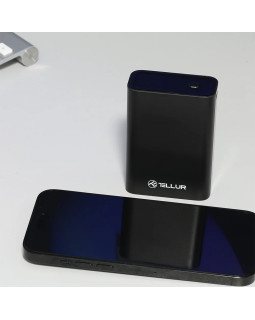 Tellur PD702 Compact Pro 20000mAh black-foto6