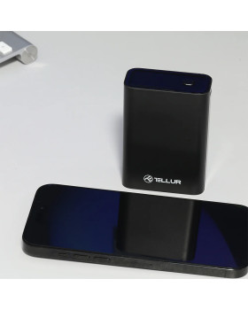 Tellur PD702 Compact Pro 20000mAh black-foto6