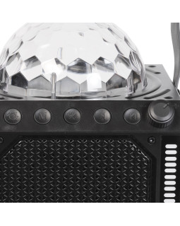 Denver BTM-618-foto6