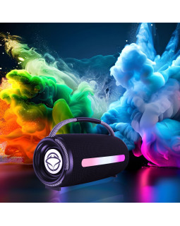 Manta SPK140GO BT Black-foto6