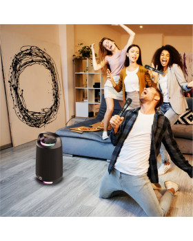 Manta SPK330B Otus-foto6