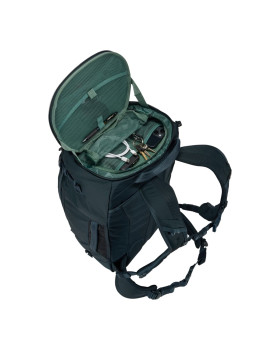 Thule 5312 Landmark 60L Unisex Travel Pack Darkest Blue-foto6