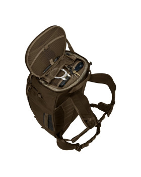 Thule 5313 Landmark 60L Unisex Travel Pack Deep Khaki-foto6