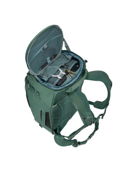 Thule 5314 Landmark 60L Unisex Travel Pack Hazy Green-foto6