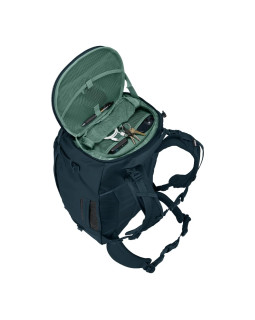 Thule 5315 Landmark 60L Womens Travel Pack Darkest Blue-foto6