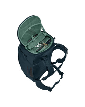 Thule 5315 Landmark 60L Womens Travel Pack Darkest Blue-foto6