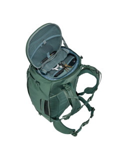 Thule 5316 Landmark 60L Womens Travel Pack Hazy Green-foto6