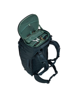 Thule 5317 Landmark 70L Unisex Travel Pack Darkest Blue-foto6