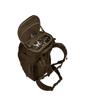 Thule 5318 Landmark 70L Unisex Travel Pack Deep Khaki-foto6