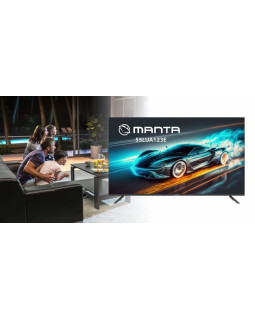 Manta 55LUA123E-foto6