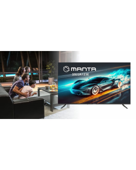 Manta 55LUA123E-foto6