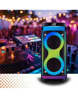 Manta SPK0601B100 Argos-foto6