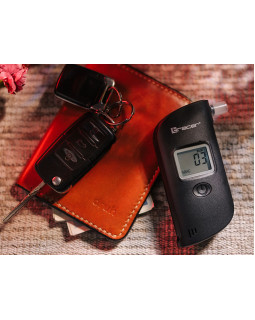 Tracer 47556 BreathEZ-1 Alcohol Tester-foto6