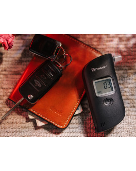 Tracer 47556 BreathEZ-1 Alcohol Tester-foto6
