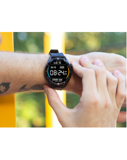 Tracer 47518Smartwatch SM9 PulseRay-foto6