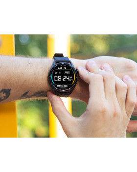 Tracer 47518Smartwatch SM9 PulseRay-foto6