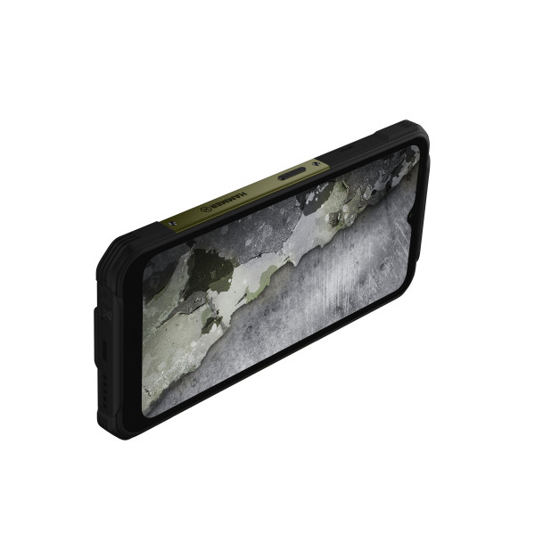 MyPhone Hammer Construction 2 5G ME Green