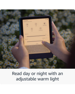 Amazon Kindle Paperwhite 12th Gen 16GB Wi-Fi Raspberry (2024)-foto6