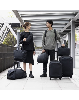 Thule 5053 Subterra 2 Tote Bag Vetiver Gray-foto6