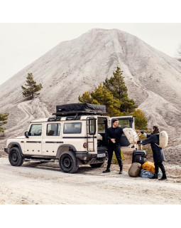 Thule 5140 Chasm 70L TDSD-303 Soft Sand-foto6