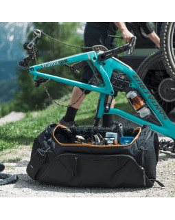 Thule 5174 Roudtrip Bike Duffel 55L Mid Blue-foto6