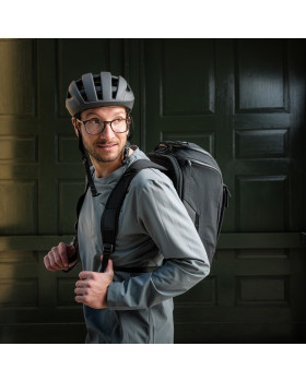 Thule 5093 Paramount Hybrid Pannier 26L Nutria-foto6