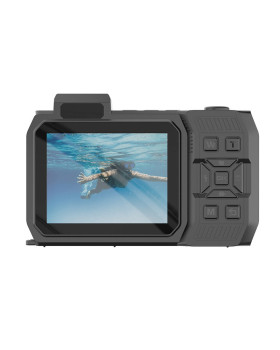 AgfaPhoto WP9500 Black-foto6