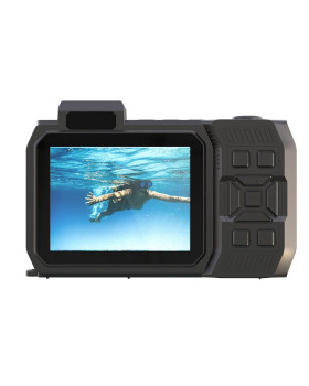 AgfaPhoto WP9500 Orange-foto6