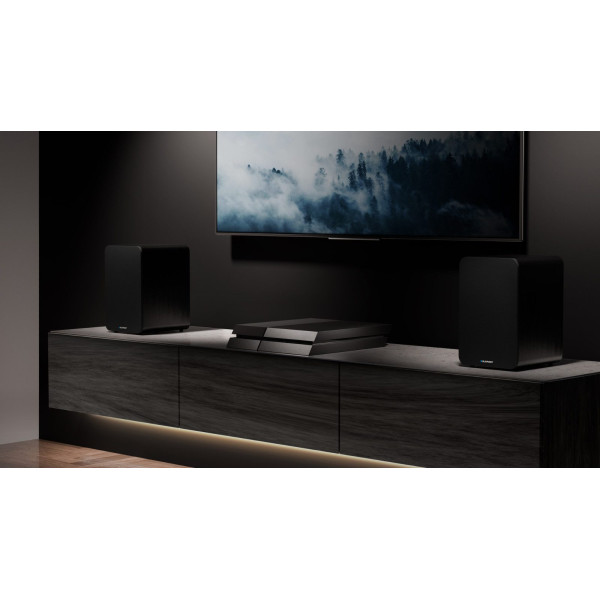 Blaupunkt BS50BK Blaupunkt BS50BK